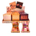 paleta nude sfr color