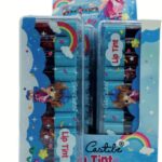 kit x10 tintas girl