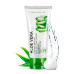 Jabon Aloe Vera Bioaqua