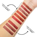 labial chocolate beauty glazed