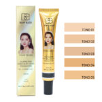 Base-Correcor Beauty Glazed