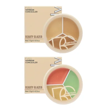 Rueda de Correctores Softly Beauty Glazed
