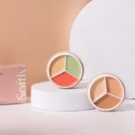 rueda de correctores beauty glazed