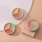 rueda de correctores beauty glazed