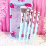 Brocha Ruby Face Frutas