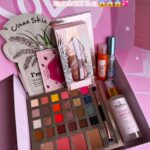 caja mujer soñadora #1