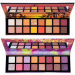 paleta sunset  febble