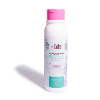 Acondicionador de Ceramidas Kaba