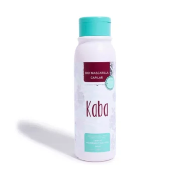 Bio-Mascarilla Capilar Kaba