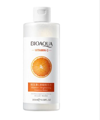Humectante Facial Vitamina C Bioaqua