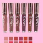 labial engol matte