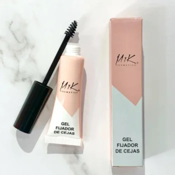 Gel Fijador de Cejas Myk