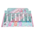 delineador lollipop colores