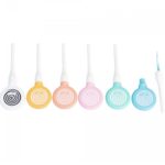 delineador lollipop colores