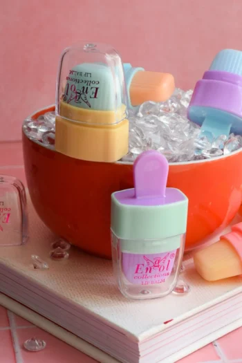 Hidratante de Labios Paleta Engol