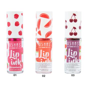 Lip Ink Tint Frutas USHAS