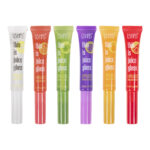 lip oil fruty