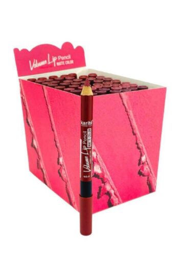 Delineador de Labios Karite