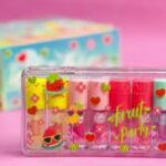 lip gloss engol caja x10