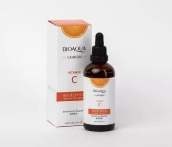 Vitamina C Bioaqua Tamaño Grande
