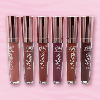 Labial Engol Matte