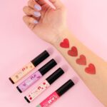 tinta frutica trendy