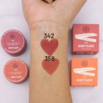 rubor crema beauty glazed