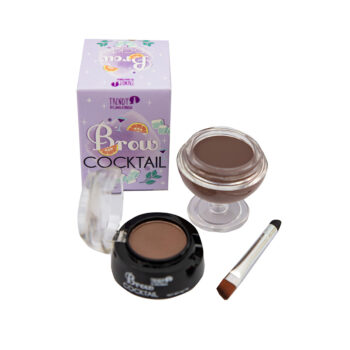 Coctel Cejas Trendy