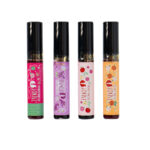 tinta frutica trendy