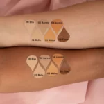 corrector ani-k