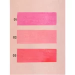 tinta lipink ushas