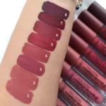 labial matte chanllevi