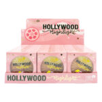 iluminador hollywood trendy