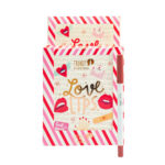 delineador de labios trendy (caja x12)