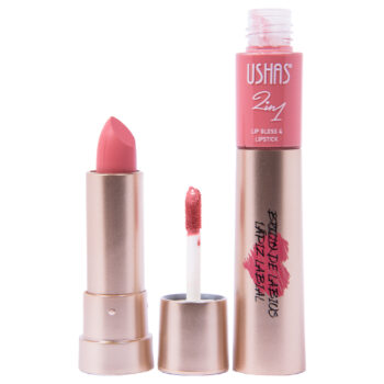 Labial Liquido y en Barra Ushas