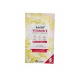 Mascarilla Vitamina E Velo Karite