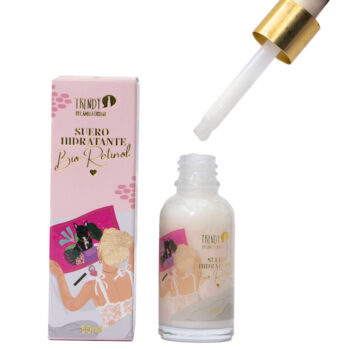 Suero Hidratante Bio Retinol Trendy