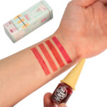 tinta helado trendy
