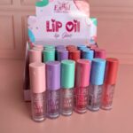 lip oil engol