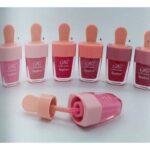 Paleta Gloss