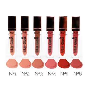 Labial Matte Myk