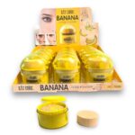 polvo banana