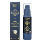 Protector Solar Azul Trendy