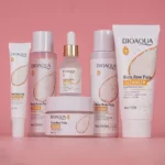 Kit Facial de Arroz Bioaqua *6 Productos