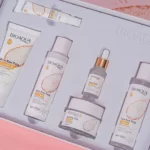 Kit Facial de Arroz Bioaqua *6 Productos