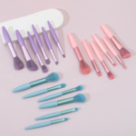 kit de brochas *6 Ruby Face You Inspire Me