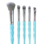 Kit de Brochas x5 Ruby Face