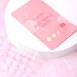 parches para el acne pink flash