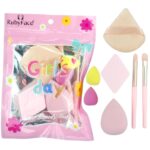 Set Girls Day Blender, Borla + Brochas Ruby Face