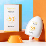 Protector Solar SPF 50 Images Textura Ligera